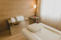 Arte Hotel Lima - Spa