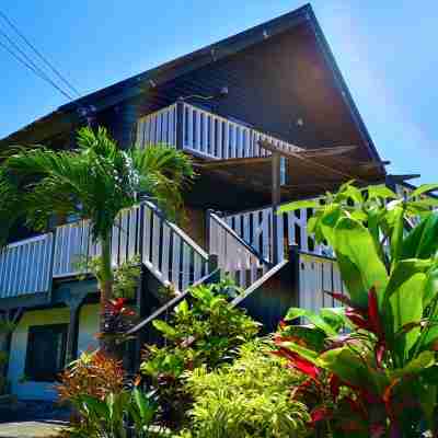 かりゆしコンドミニアムリゾート恩納 遊出来家 Hotel Exterior