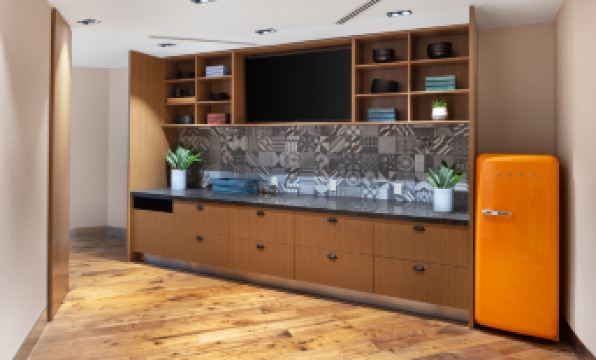 Delta Hotels Edmonton Centre Suites