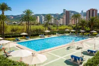 Hotel Caballo de Oro - sul mare
