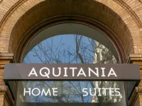 Aquitania Home Suites Hotels near Old Town