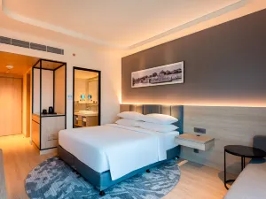 파크 인 바이 래디슨 벨로르