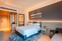 Park Inn by Radisson, Vellore Hotel in zona Vellore Fort, Tamil Nadu