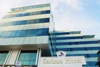 Sarissa Hotel Hotel a Beylikdüzü