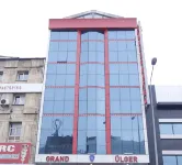 Grand Zara Hotel - 3 Sao