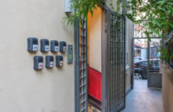 961 ステーション アパートメンツ イン マル ミカエル