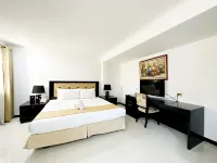 Subic Bay Peninsular Hotel Hotels in Olongapo