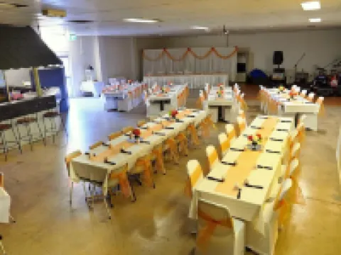 Commercial Hotel Hotels in Charters Towers