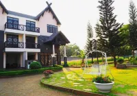 Trung Nguyên Coffee Resort Hotel a Thành phố Buôn Ma Thuột