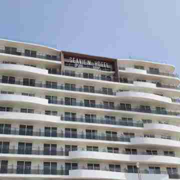 Seaview Hotel - Adults Only 16 Plus Hotel Exterior