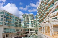 Costa Bahia Hotel Paseo Caribe Hôtels à : San Juan