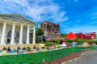 Guest House Nusa Indah Batu Malang Hotel di Tlekung