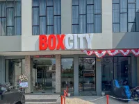Box City Hotel Mojokerto Hotels in Puri