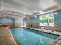 Holiday Inn Express RICHMOND by IHG Hotels in Wayne County