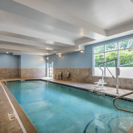 Holiday Inn Express RICHMOND by IHG
