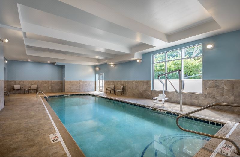 Holiday Inn Express Richmond by IHG photo 3