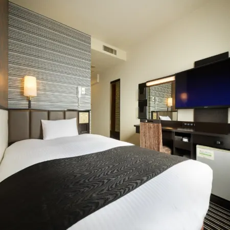APA Hotel Isesaki Eki Minami