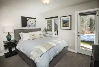 베일 라켓 클럽 마운틴 리조트