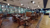 Holiday Inn RUNCORN by IHG - breakfast