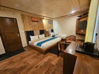 Hotel Yoga Badrinath Dham Hotels in Ghangaria