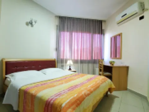 Alvero Hotel Hotels in Permet