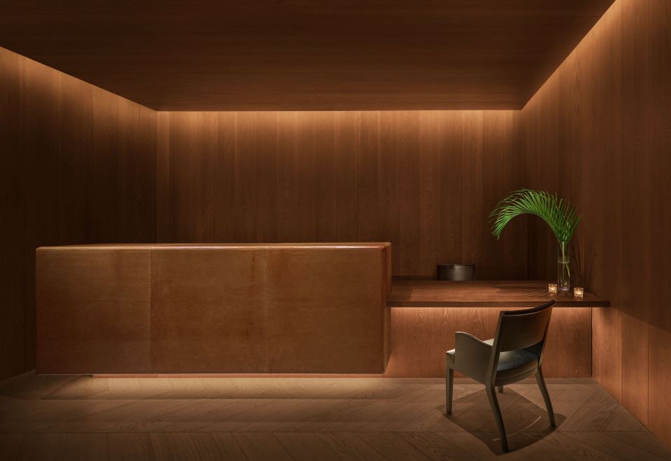 더 마드리드 에디션 호텔 이미지