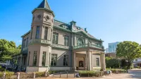 APA HOTEL Fukuoka Watanabedori Ekimae EXCELLENT Các khách sạn ở Fukuoka
