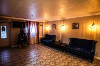 Dyuma โรงแรมใน