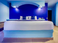 Capital O Hotel Diro, Monterrey Hotels in Monterrey