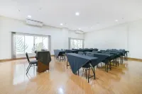 Hotel Nacional Inn Cuiabá Hotels in Cuiaba
