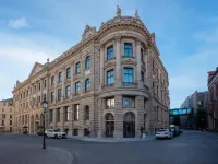 Rosewood Munich