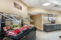 Best Western Premier Kansas City Sports Complex Hotel - Frühstück