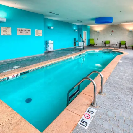 SpringHill Suites Oklahoma City Moore