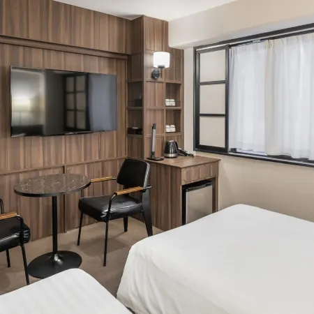 Sunhotel Fukuyama