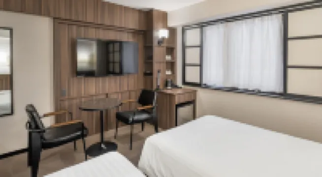 Sunhotel Fukuyama