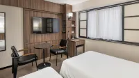 Sunhotel Fukuyama
