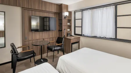 Sunhotel Fukuyama
