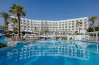 Golden Coast Beach Hotel Hotels in Pernera