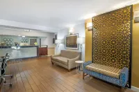 Best Western Clovis Cole - 3-Star