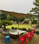 Yeongju Punggi Hwangto Pension Hotel di Yeongju-si