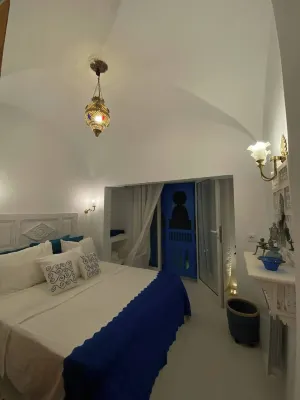 Artgohomes1 Medina Hammamet Hotels in Hammamet