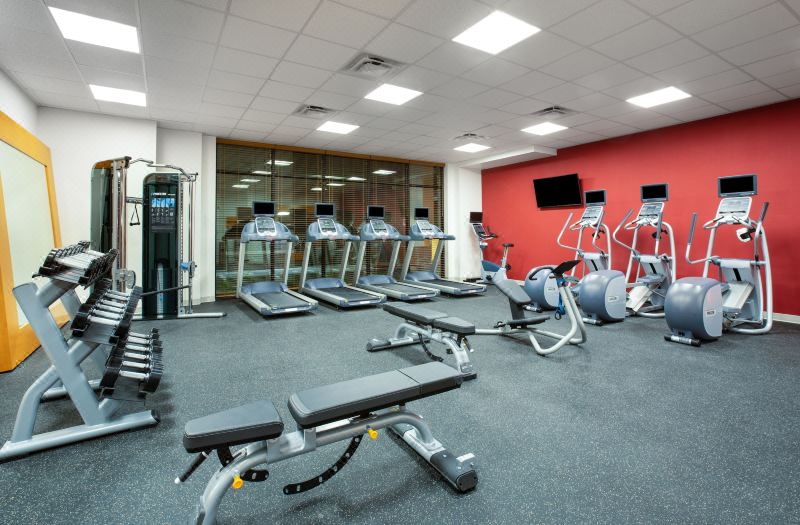 Hilton Garden Inn Cedar Park Austin photo 4