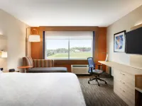 ฮอลิเดย์ อินน์ เอ็กซ์เพรส แอนด์ สวีทส์ โอมาฮา ดาวน์ทาวน์ - โอลด์ มาร์เก็ต บาย IHG โรงแรมใกล้พระราชวังจอสลิน