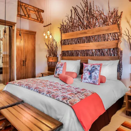 Hotel Casa San Carlos Lodge Pereira