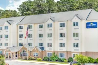 Microtel Inn & Suites by Wyndham Bremen Hôtels à : Carrollton