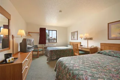 Super 8 by Wyndham Hammond/North Hotels in Hammond