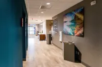 Hampton Inn by Hilton Paris IL