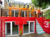 Chillax Boracay Hotel berhampiran Pantai Diniwid