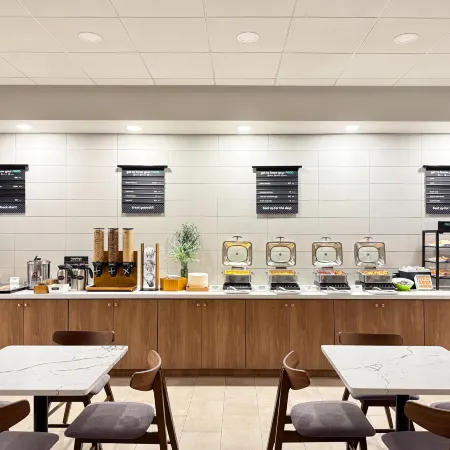 Holiday Inn SOUTH PLAINFIELD-PISCATAWAY by IHG