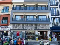 Ece Marina Suit Hotels in Fethiye